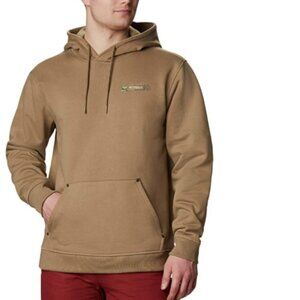 Columbia Men’s PHG Roughtail Work Hoodie Size XXL (New)